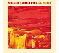 Getz, Stan & Charlie Byrd - Jazz Samba