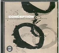 Getz,Stan - Conception