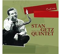 Getz,Stan - Cool Mix