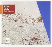 Getz, Stan - Early Autumn