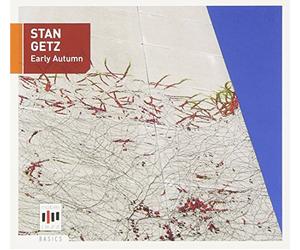 Getz, Stan - Early Autumn