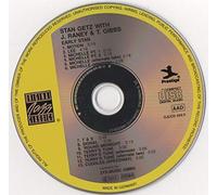 Getz,Stan - Early Stan (P-7255)