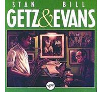 Getz Stan, Evans Bill - Getz Evans