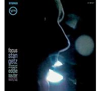 Getz Stan - Focus