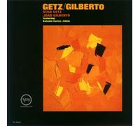 Getz, Stan - Getz & Gilberto: Special Edition