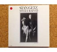 Getz,Stan - Getz,Stan - Sweet Rain