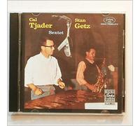 Getz,Stan - Getz/Tjader Sextet