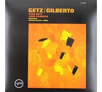Getz, Stan/ Gilberto, Joao - Getz / Gilberto