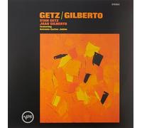 Getz Stan, Gilberto Joao - Getz/Gilberto