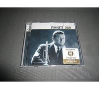 Getz, Stan - Gold (2 CD)