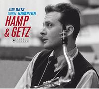 Getz Stan, Hampton Lionel - Hamp And Getz