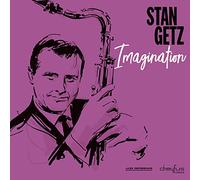 Getz Stan - Imagination (Remaster)