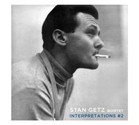 Getz Stan - Interpretations # 2