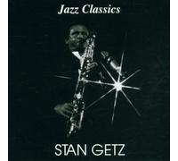 Getz,Stan - Jazz Classics