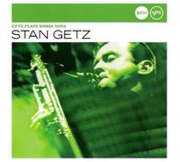 Getz, Stan - Jazz Club-Plays Bossa