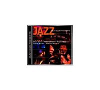 Getz,Stan - Jazz Club Presents