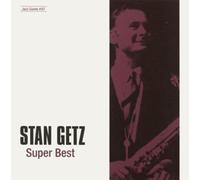 Getz, Stan - Jazz Giants-Super Best