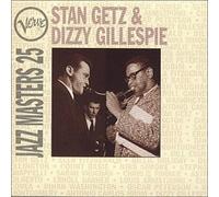 Getz,Stan - Jazz Master 25