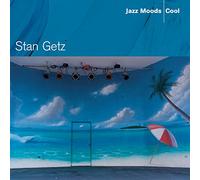 Getz,Stan - Jazz Moods/Cool