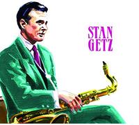 GETZ, STAN JAZZ REFERENCE -3CD- (CD)