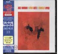 Getz, Stan - Jazz Samba (+1 Bonus Track) (US Import)