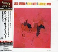 Getz Stan - Jazz Samba