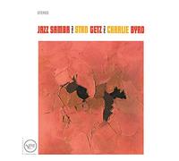Getz Stan - Jazz Samba / Big Band Bossa Nova + 1 Bonus Track