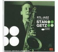 Getz, Stan - La Collection Rtl Jazz