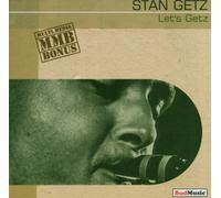 Getz,Stan - Lets Getz