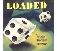 Getz, Stan - Loaded