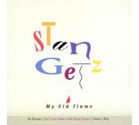 Getz,Stan - My Old Flame