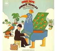 Getz, Stan - Peacocks