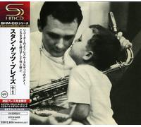 Getz, Stan - Plays