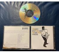 Getz Stan - Plays Jobim