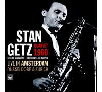 Getz, Stan - Quartet 1960