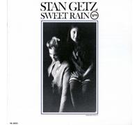 Getz, Stan Quartet - Sweet Rain