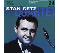 Getz Stan - Radio Days Vol. 29