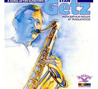 Getz, Stan - Song After Sundown