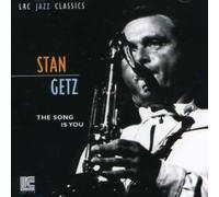 Getz, Stan - Song Is You