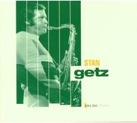 Getz,Stan - Sony Jazz Collection