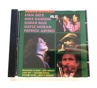 Getz,Stan - Sound of Jazz