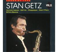 Getz, Stan - Sound of Jazz