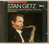 Getz,Stan - Sound of Jazz