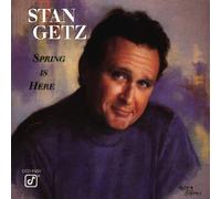 Getz,Stan - Spring Is Here