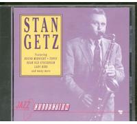 Getz Stan - Stan Getz