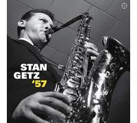 Getz Stan - Stan Getz '57
