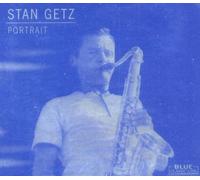 Getz,Stan - Stan Getz Portrait (Blue Classic Line)