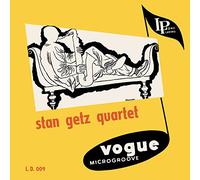 Getz Stan - Stan Getz Quartet