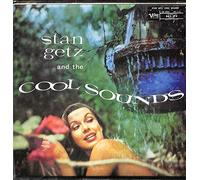 GETZ, STAN - STAN GETZ & THE COOL..