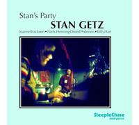 Getz Stan - Stan'S Party